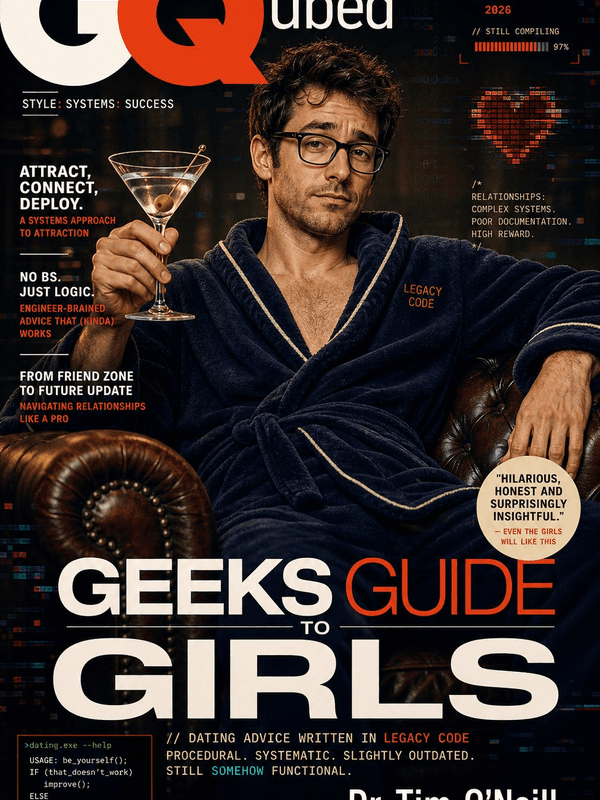 The Geeks' Guide to Girls