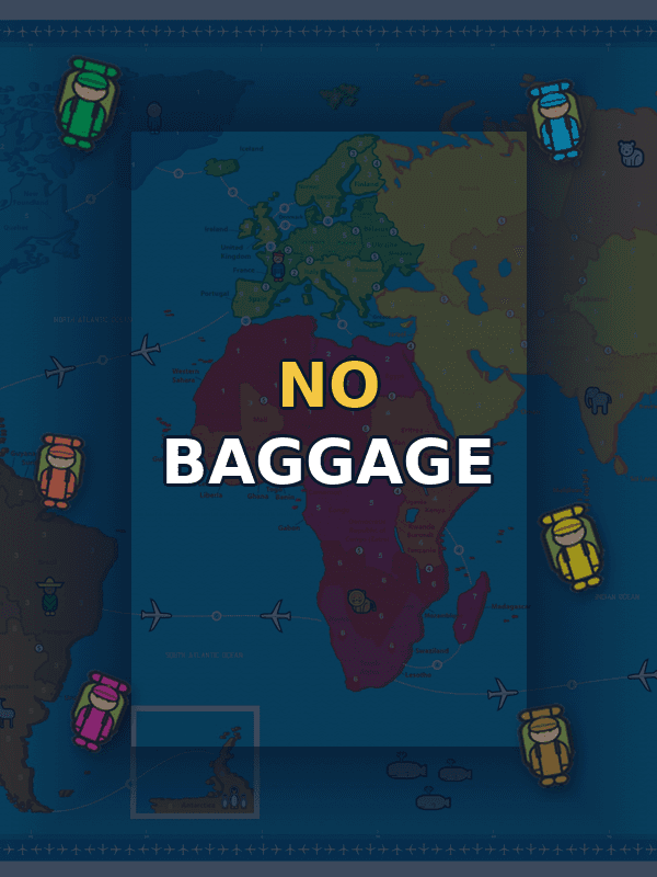 The Geeks' Guide to Travel