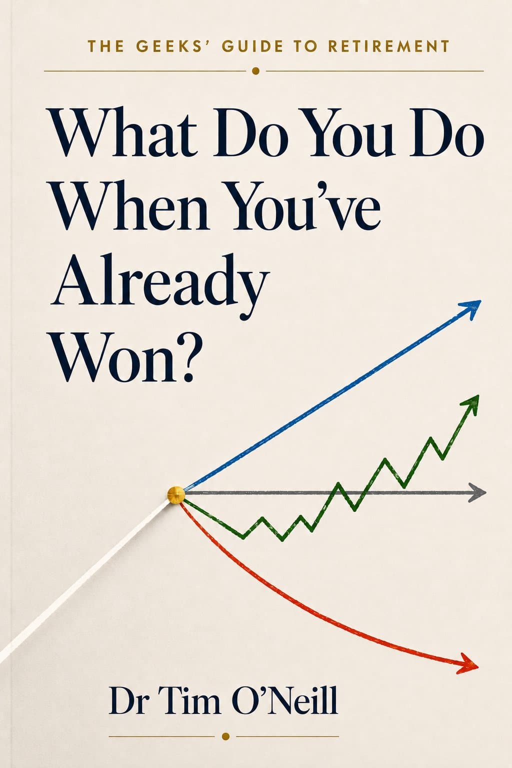The Geeks' Guide to Retirement
